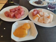 -大中华希尔顿酒店-念自助餐·嗨啤·小龙虾