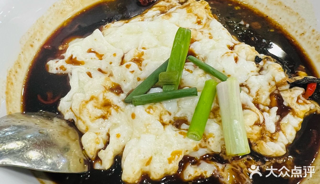 皮蛋肉泥天花板