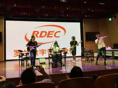 -罗兰数字音乐教育(徐汇校区)