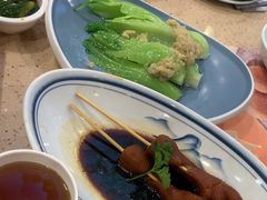 -点都德(汇胜楼店)