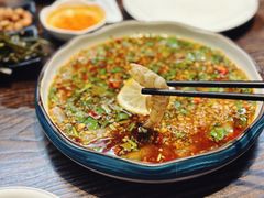 生腌虾-大洋家·精品潮汕菜·生腌砂锅粥(天河东路店)