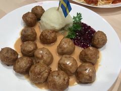 -宜家·瑞典风味餐厅(北京西红门店)