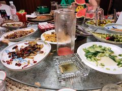 -永红源啤酒·烧烤·海鲜·大排档(青特城店)