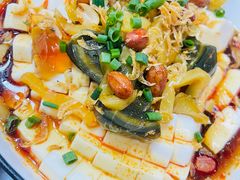 -观桥阁(锦溪店)