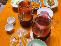 -茗知道茶馆(世博源店)