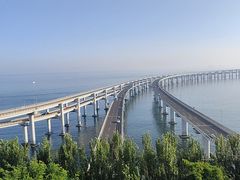 -星海湾跨海大桥