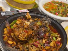 -小八仙·宴(三峡茶庄店)