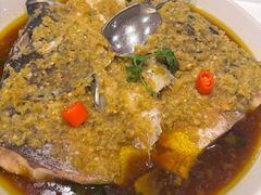 大湖有机鱼头-口味堂(惠济路店)