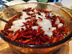 -海味世家·家常菜馆(明州里店)