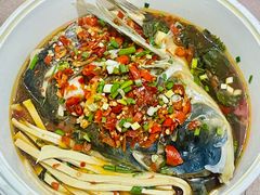 -洞庭记·老湖南味道(下沙店)