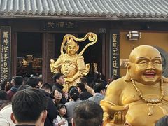 -灵顺寺