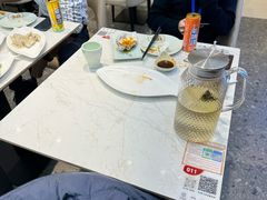 -船歌·鱼水饺青岛菜(国贸商城店)