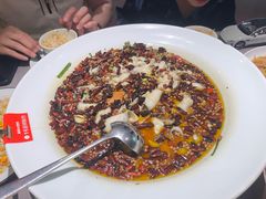 -麻都·成都菜(人民广场店)