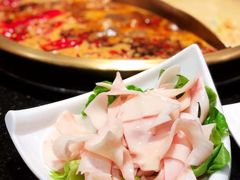 -潮火锅·麻辣牛肉火锅(观音桥方圆·LIVE店)