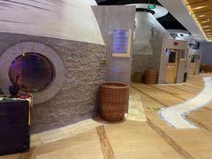 -丽池宫韩式汗蒸会馆(华灯坊店)