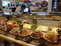 -留夫鸭(巴黎春天宝山店)