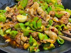 特色干锅肥肠-张氏父子常德肠子馆(红星总店)
