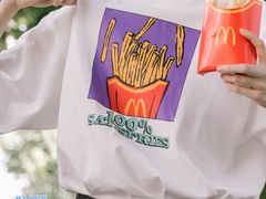 -麦当劳(杭州西湖银泰百货店)