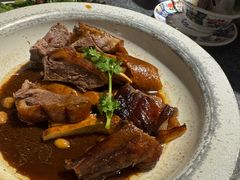 -金翠河烧鹅餐厅(解放碑时代广场店)