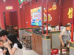 -饶福记·南昌烧烤大排档(九龙湖土著店)