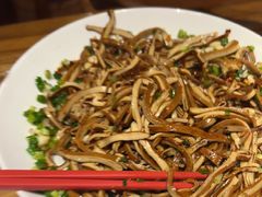 -巢爷老味(东方红店)