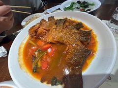 -老厨家(友谊路总店)