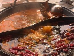 -朱光玉火锅馆(正弘城店)