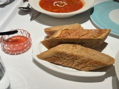 -波特曼西餐厅(南岗店)