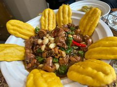 -驰明粗粮小厨(湖滨路店)