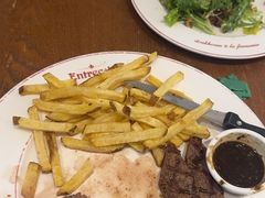 -Entrecôte 法国牛扒馆(保利·时光里店)