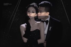 -青海西宁9号婚纱摄影旅拍工作室