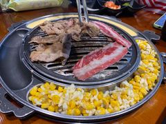 -玖·炭火烤肉