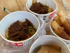 -家阳赵师傅油饼包烧麦(粮道街店)