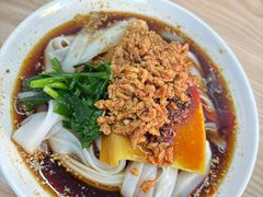 -洪记凉米线(新兴路店)