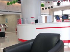 -华夏银行(哈尔滨分行营业部)