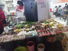 -为民烧烤吧.自贡爆炒菜(收录10年好店)