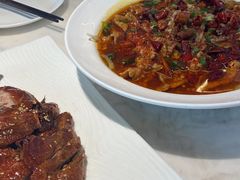 -茅庐川菜(烟台万象汇店)