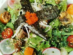 -农畉LONFOOD(福田星河COCOPark店)