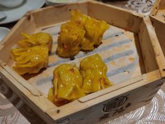 菊花烧卖-雍苑(创润大厦店)