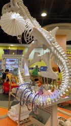 点击看大图 -哈尼兔家庭乐园(开发区万达店)