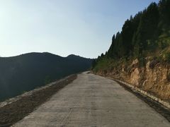 -龙洞风景区-藏龙涧