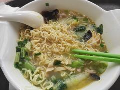 -北京理工大学新食堂