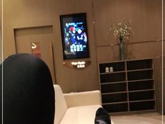 -W Fitness 威尔仕健身(北京英皇集团中心店)