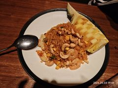 -大树餐厅(益田假日店)