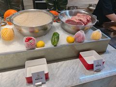 -东方红海鲜百汇(国际大厦店)