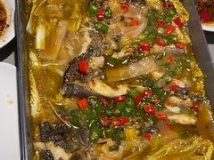 -半天妖烤鱼(芜湖市镜湖万达店)