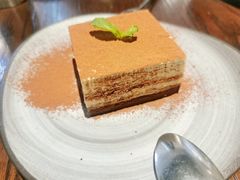 -斯比特花园西餐厅(东方商厦店)
