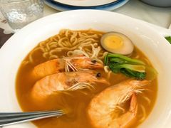 -南山鲜虾面·活鲜小馆·海味大连菜(南山总店)