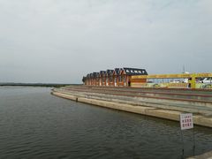 -卧龙湖