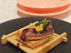 -争鲜回转寿司(朝外悠唐PLUS店)